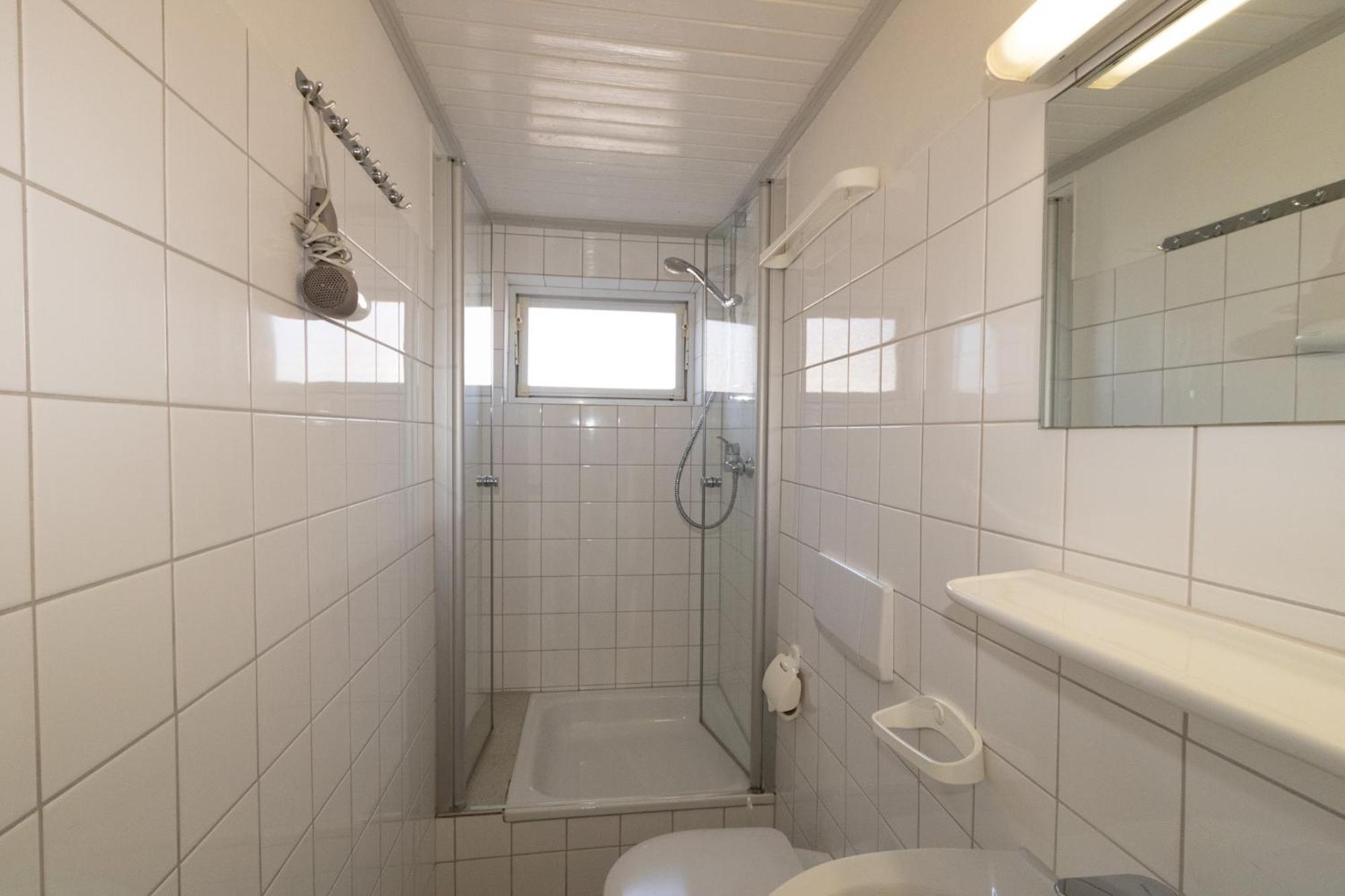 Haus Roseneck App.4 Apartment Hörnum Екстериор снимка