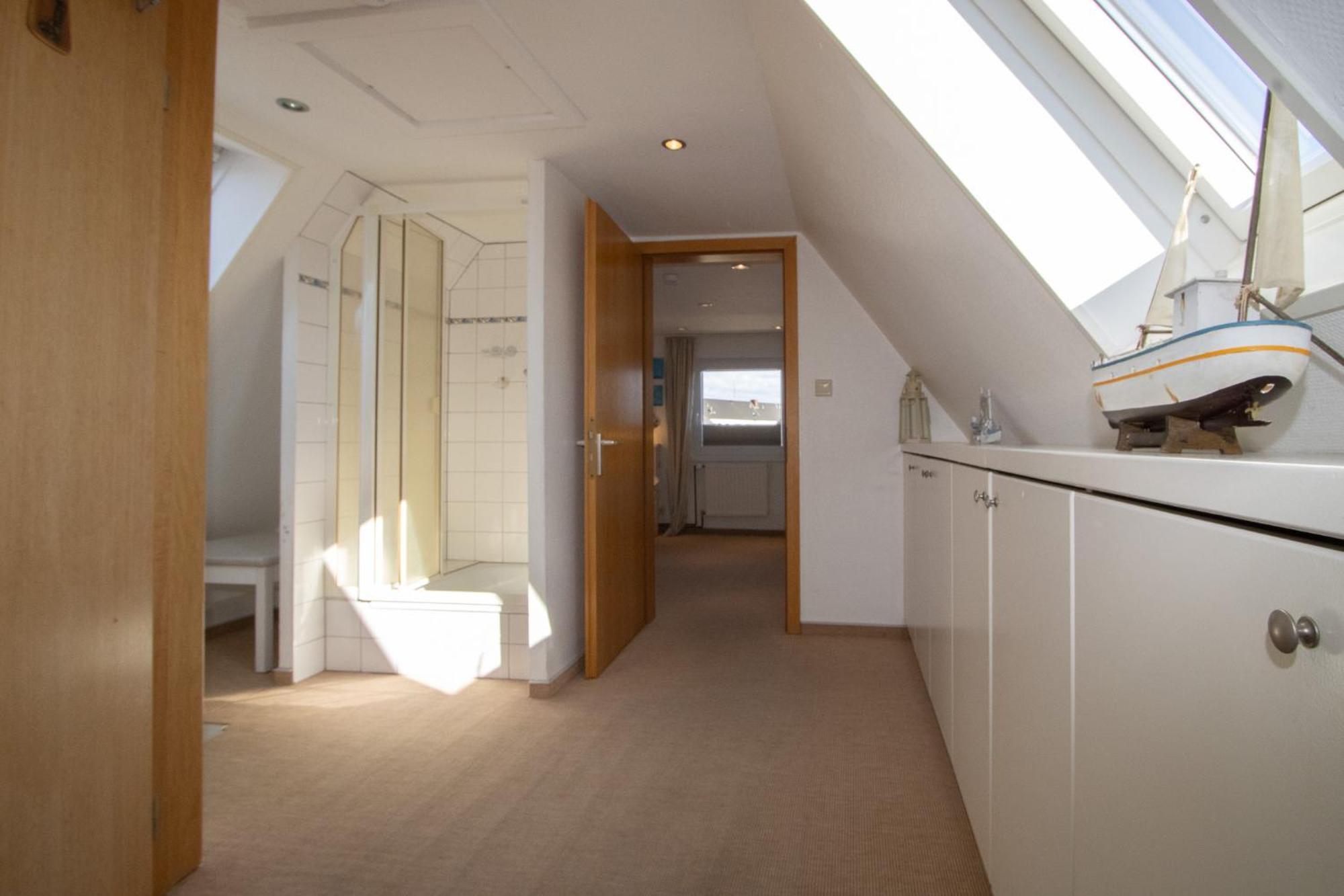 Haus Roseneck App.4 Apartment Hörnum Екстериор снимка
