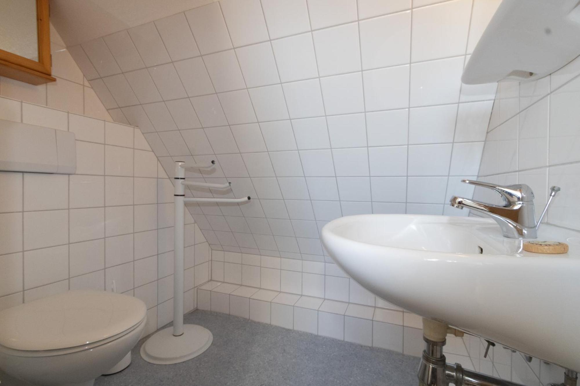 Haus Roseneck App.4 Apartment Hörnum Екстериор снимка