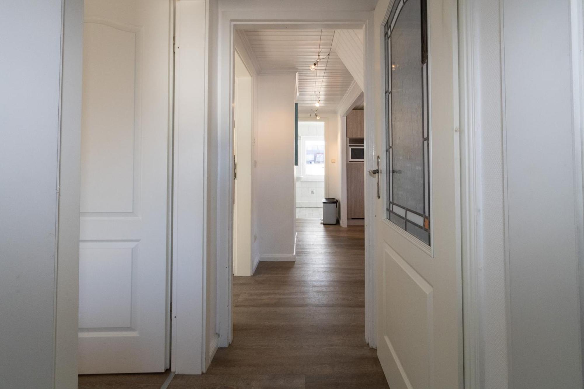Haus Roseneck App.4 Apartment Hörnum Екстериор снимка