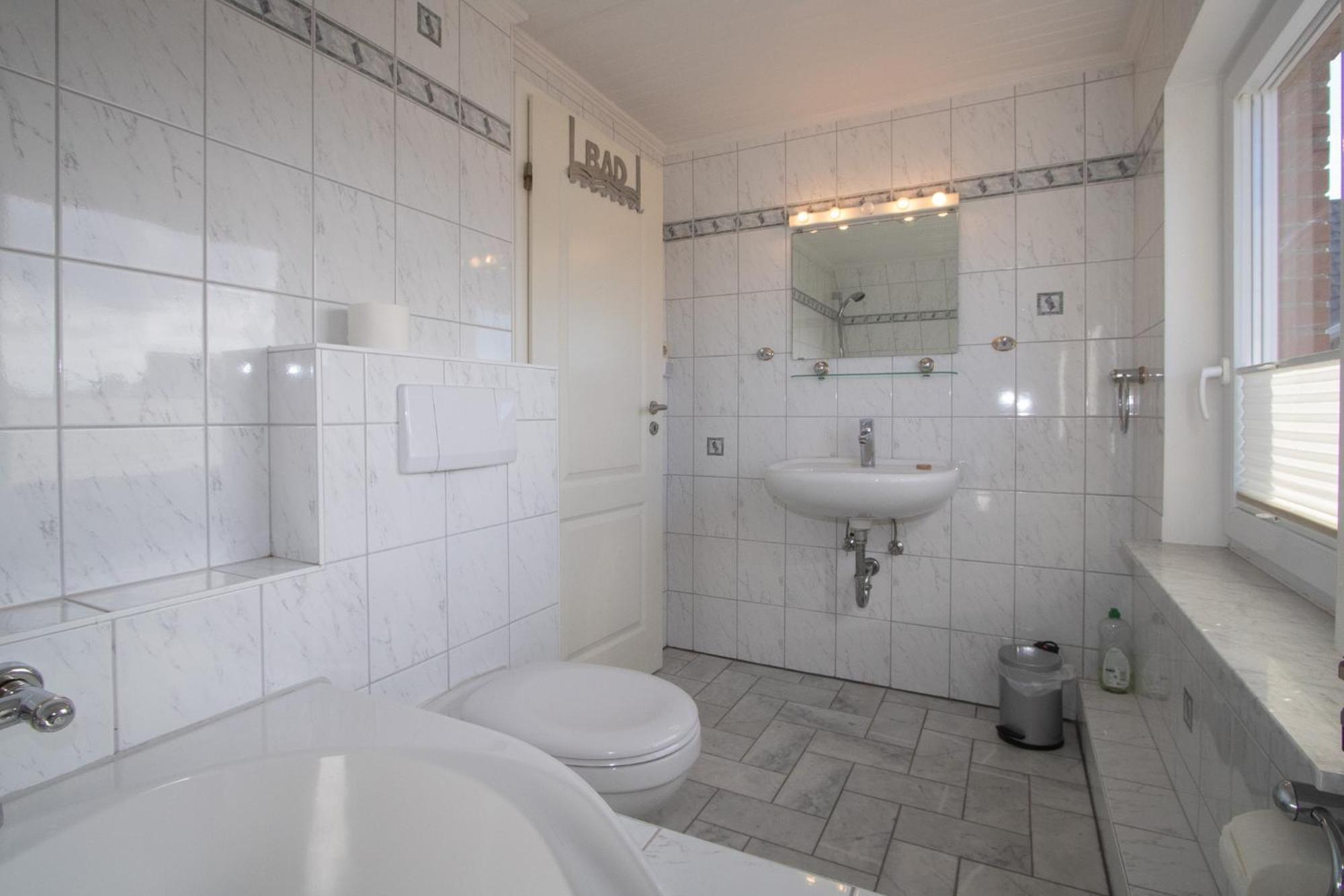 Haus Roseneck App.4 Apartment Hörnum Екстериор снимка