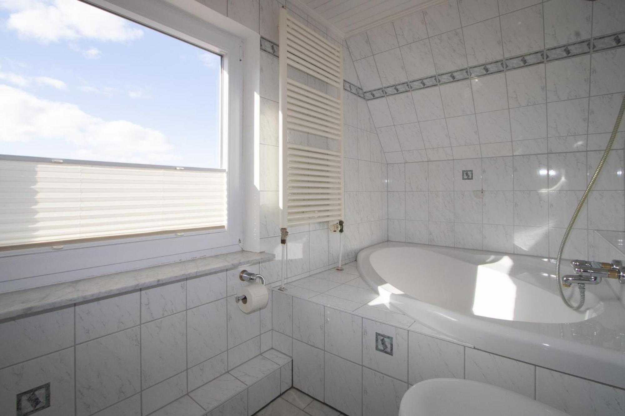 Haus Roseneck App.4 Apartment Hörnum Екстериор снимка